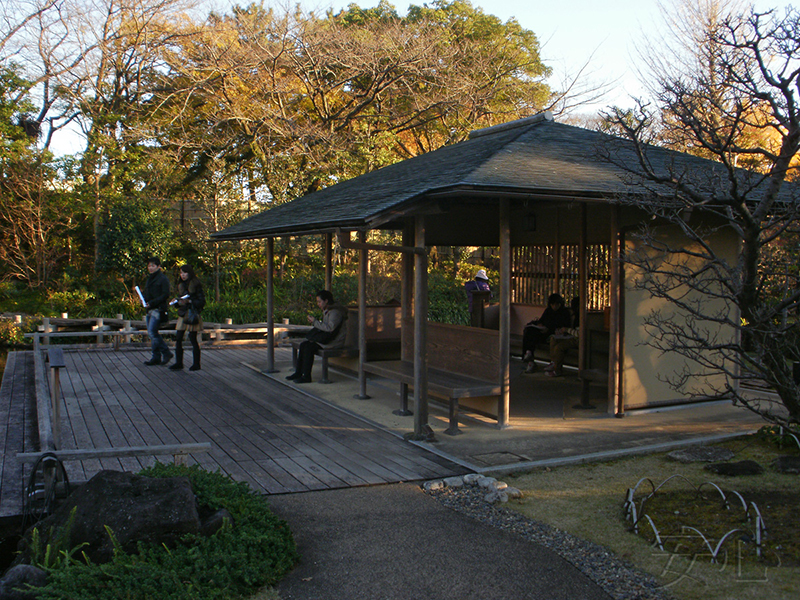 Momijiyama Garden