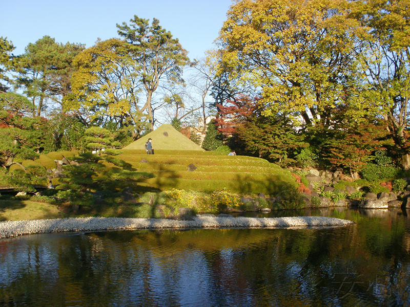 Momijiyama Garden