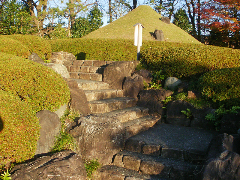 Momijiyama Garden