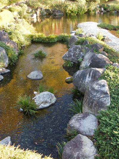 Momijiyama Garden