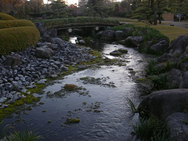 Momijiyama Garden