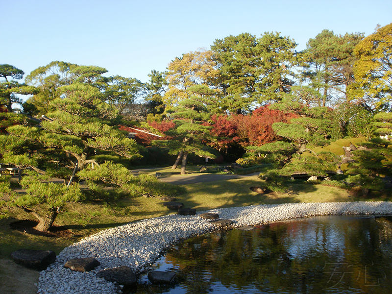 Momijiyama Garden