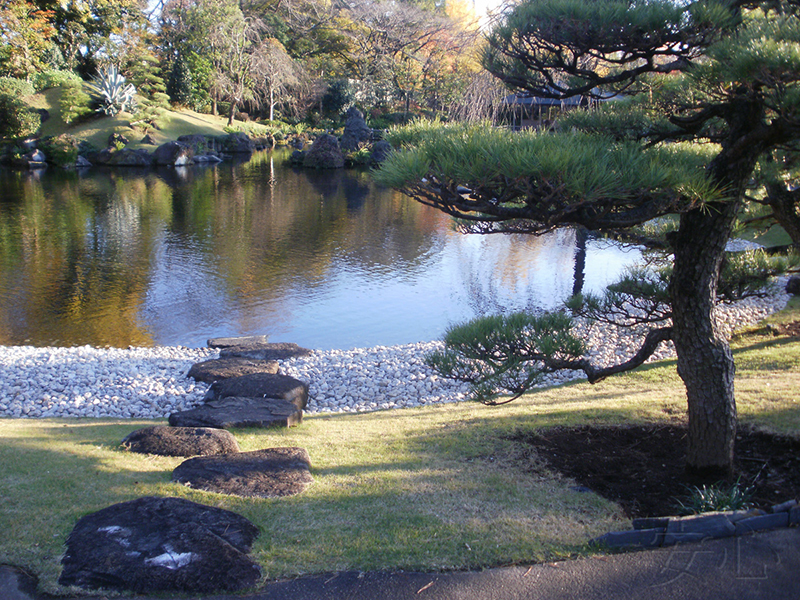 Momijiyama Garden