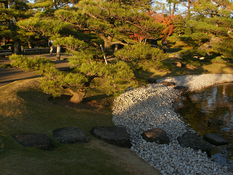 Momijiyama Garden