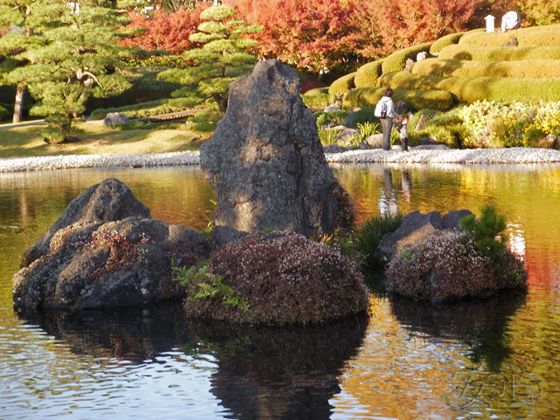 Momijiyama Garden