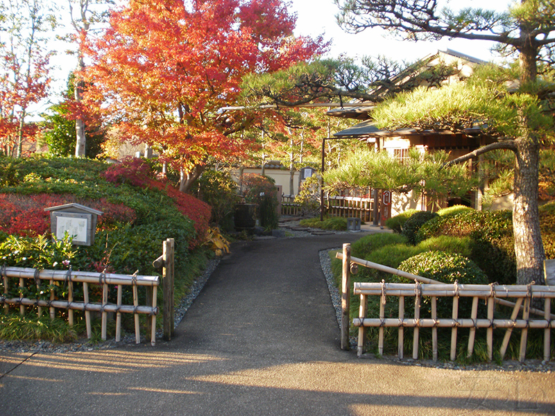 Momijiyama Garden