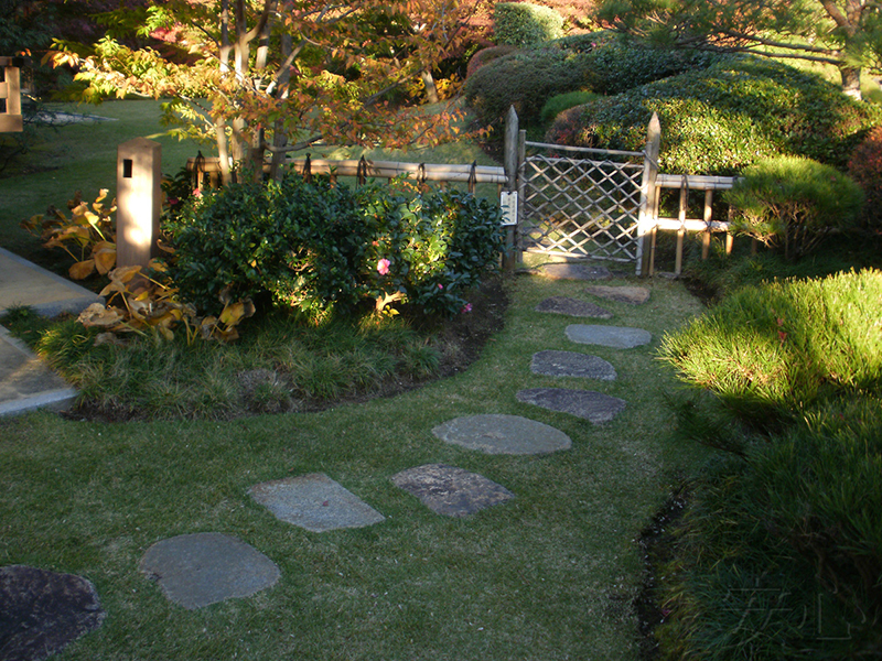 Momijiyama Garden