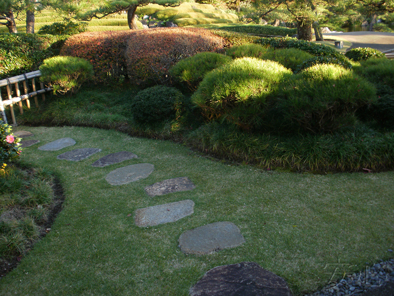 Momijiyama Garden