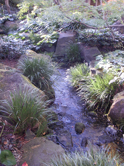 Momijiyama Garden