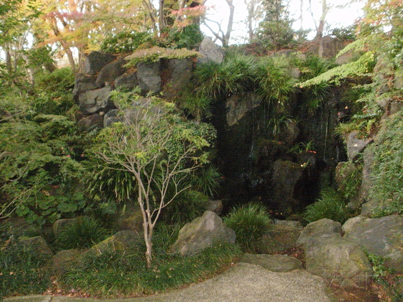 Momijiyama Garden