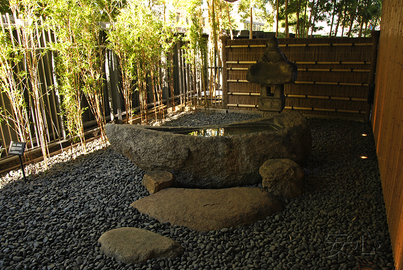 Nezu Museum Garden