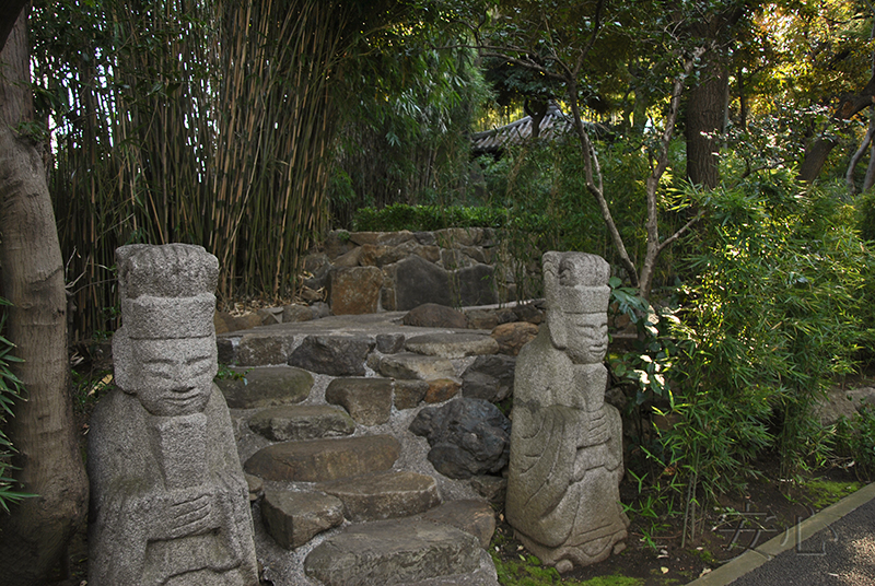 Nezu Museum Garden