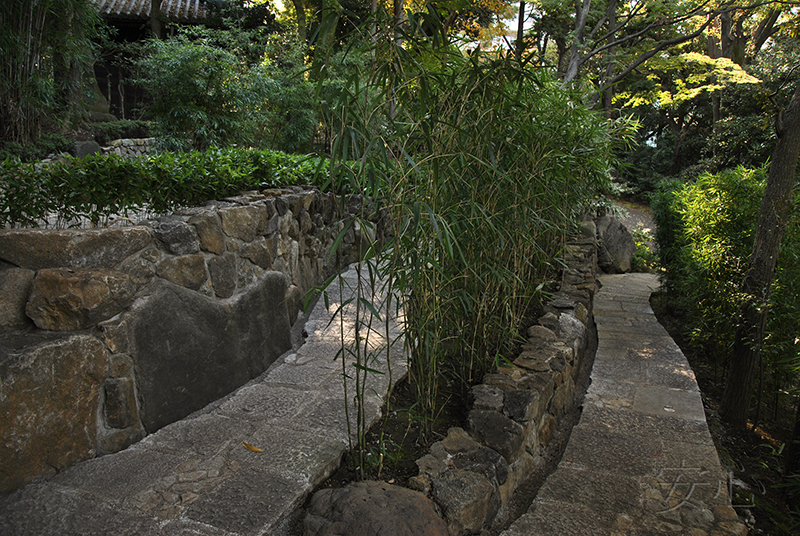 Nezu Museum Garden