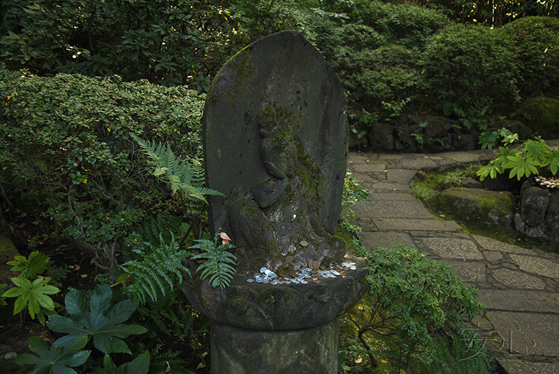 Nezu Museum Garden