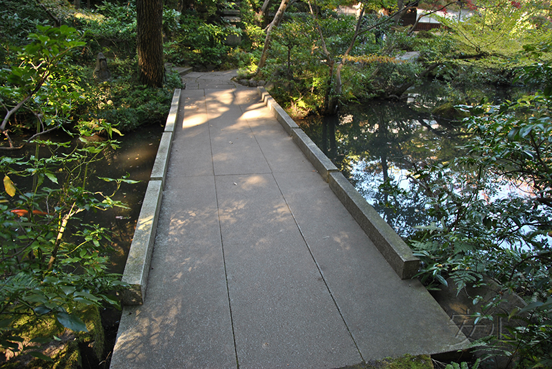 Nezu Museum Garden