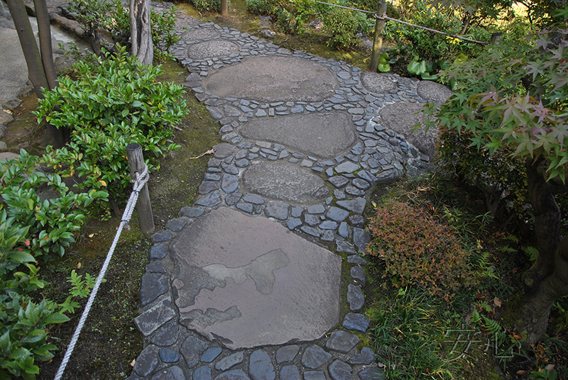 Nezu Museum Garden