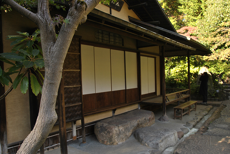 Nezu Museum Garden