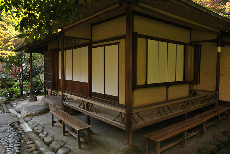 Nezu Museum Garden