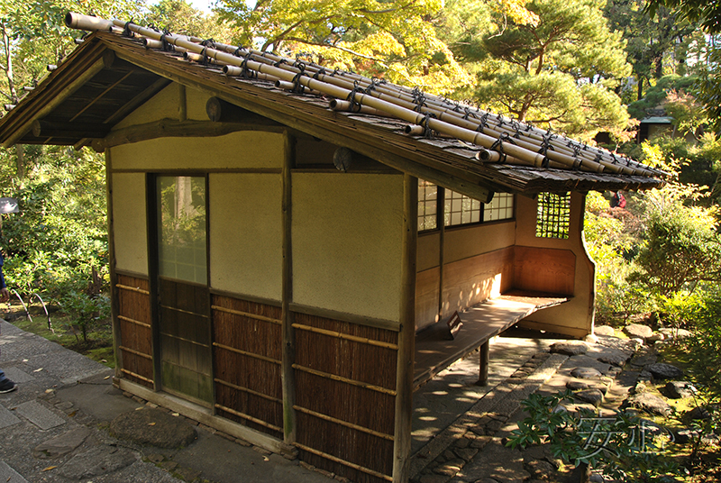 Nezu Museum Garden