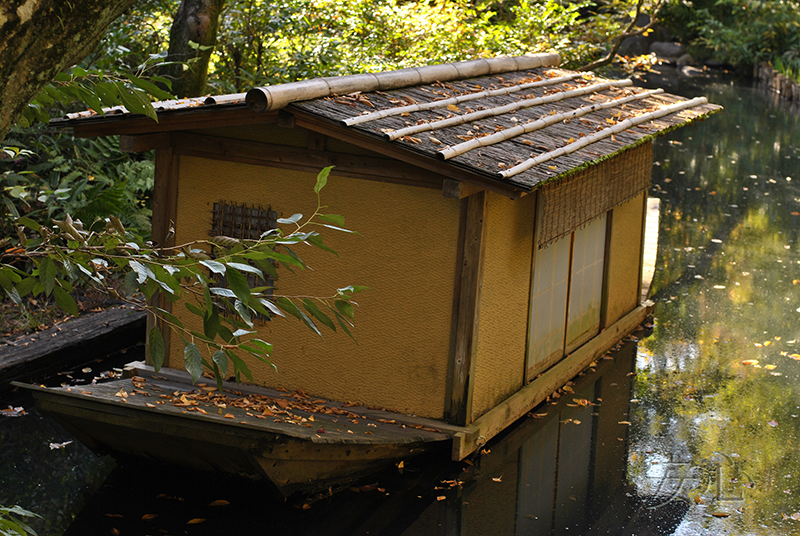 Nezu Museum Garden