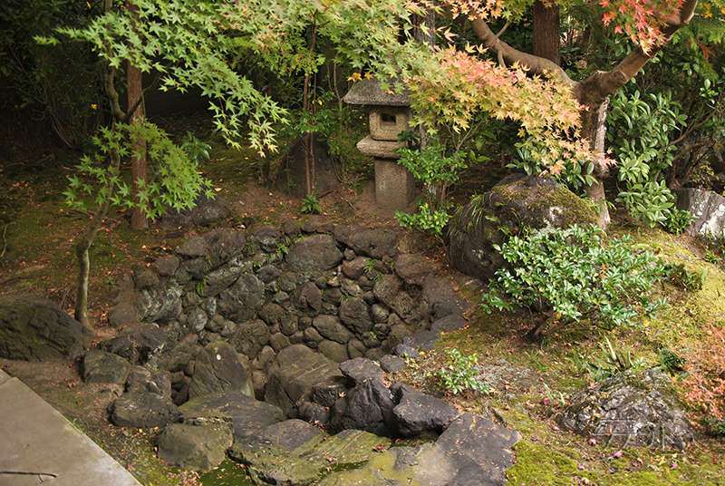 Nishimura Villa Garden