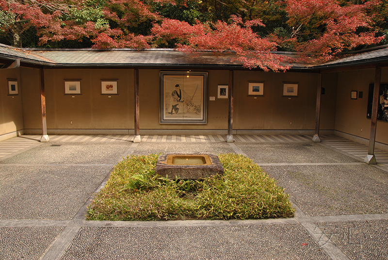 Okochi Sanso Garden