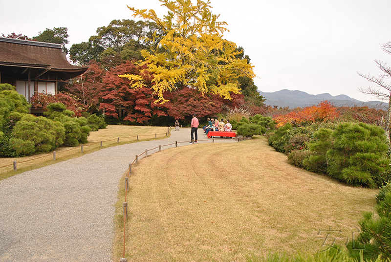 Okochi Sanso Garden