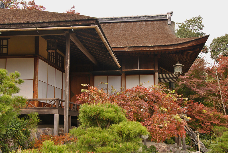 Okochi Sanso Garden