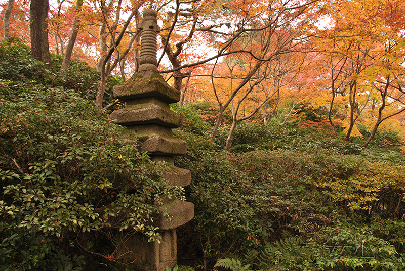 Okochi Sanso Garden