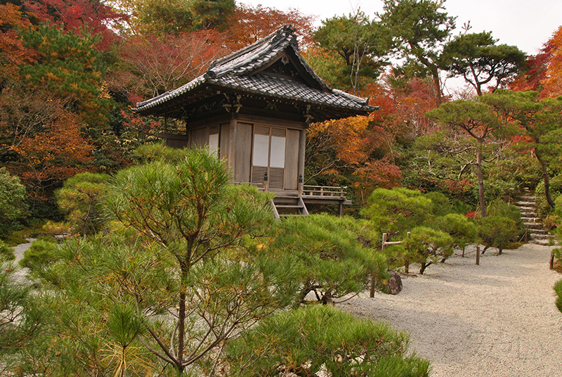 Okochi Sanso Garden