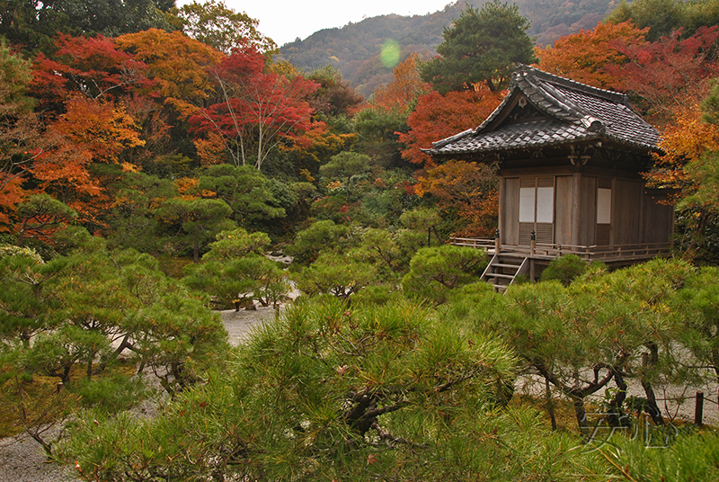 Okochi Sanso Garden