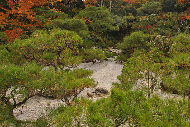 Okochi Sanso Garden