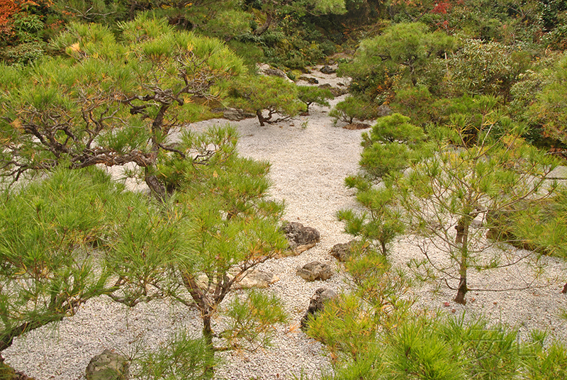 Okochi Sanso Garden