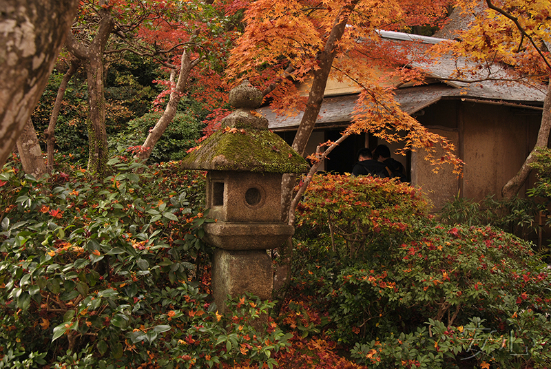 Okochi Sanso Garden