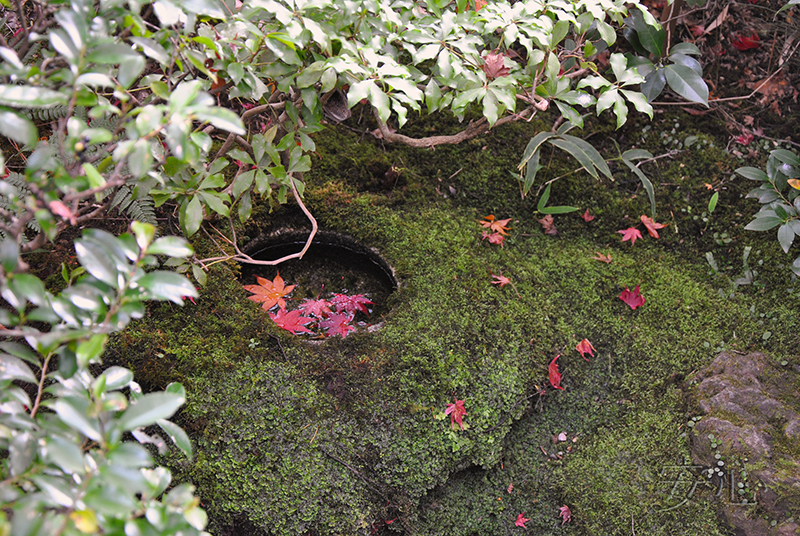 Okochi Sanso Garden