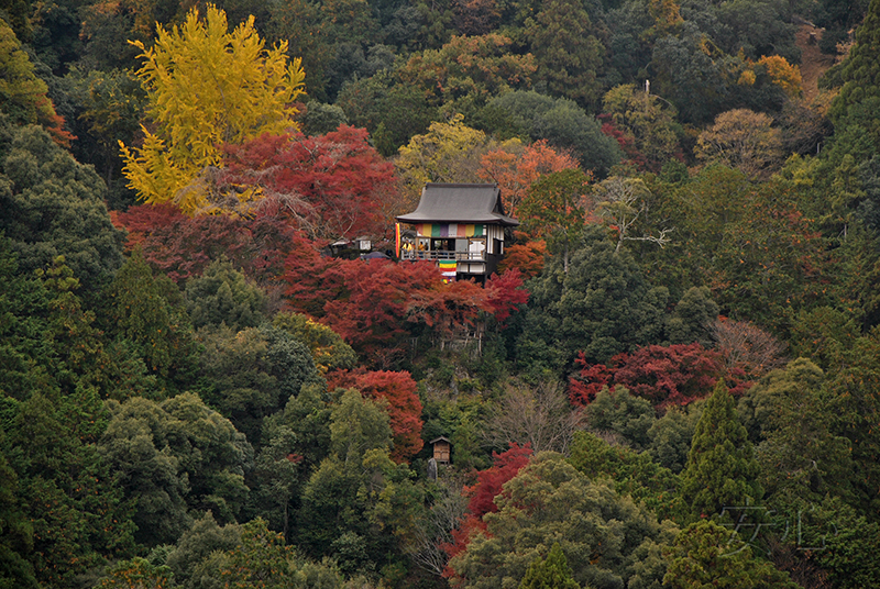 Okochi Sanso Garden