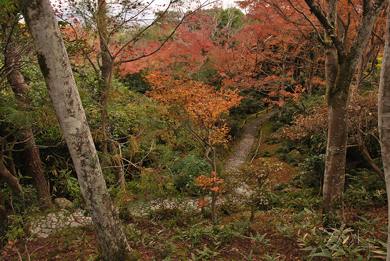 Okochi Sanso Garden