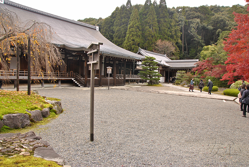 Saiho-ji garden