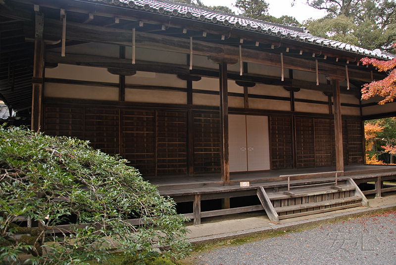 Saiho-ji garden