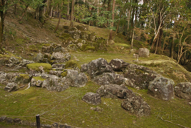 Saiho-ji garden