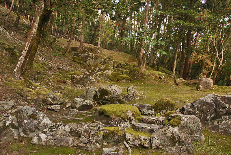 Saiho-ji garden