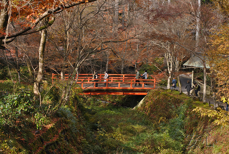 Sanzen-in temple gardens