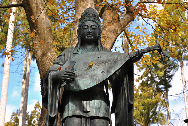 Sanzen-in temple gardens