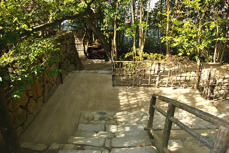 Shisen-do Garden