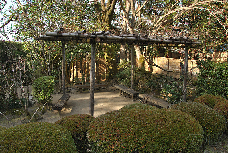 Shisen-do Garden