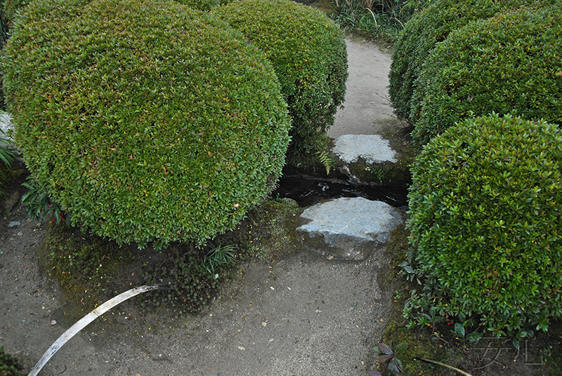 Shisen-do Garden