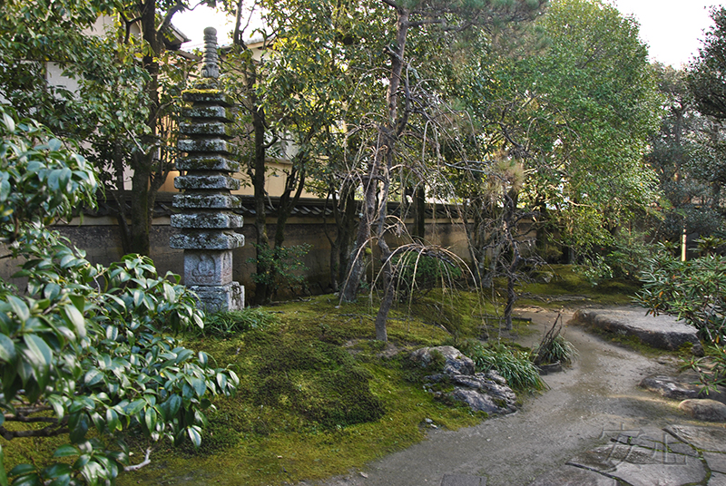 Shisen-do Garden