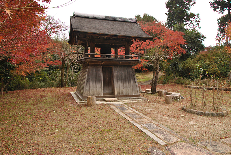 Shodenji Temple gardens