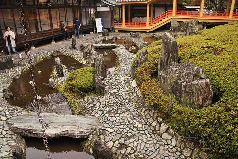 Shofuen garden