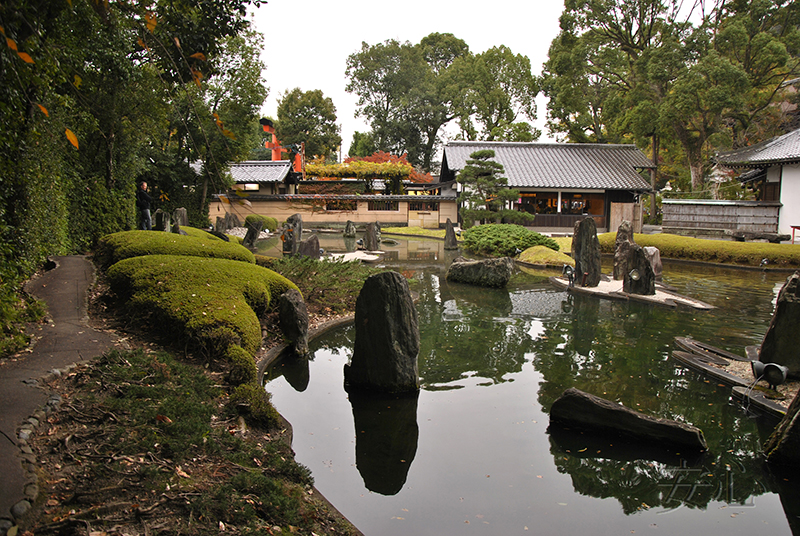 Shofuen garden